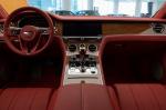 Bentley Continental GT 2020 года (UAE)